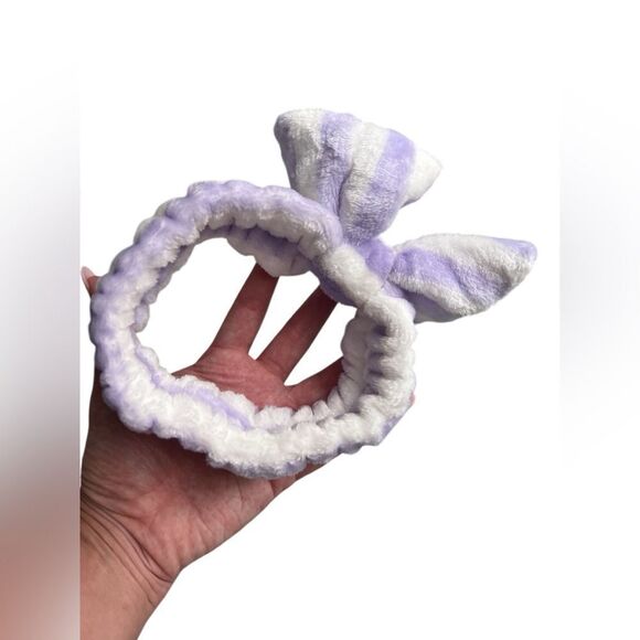 Hairband & scrunchies set - Picture 5 of 5